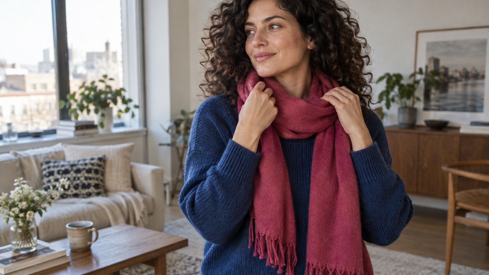 Soft Winter Colors: Making Sense of a Palette That Systems Name Differently